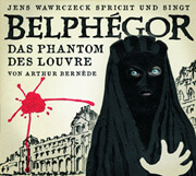 Belphégor &ndash; Das Phantom des Louvre